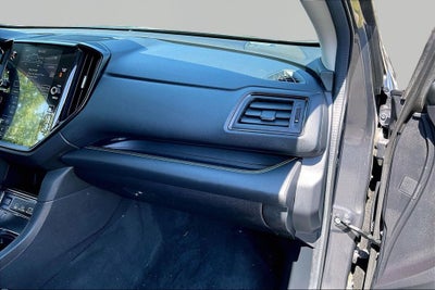2024 Subaru Ascent Onyx Edition
