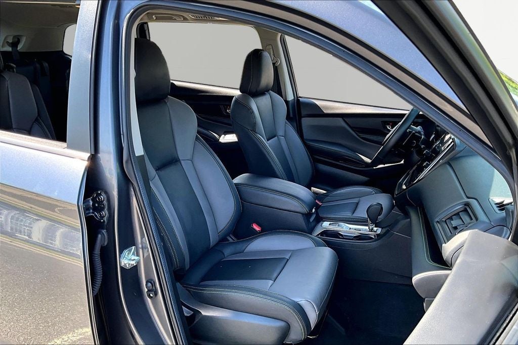 2024 Subaru Ascent Onyx Edition