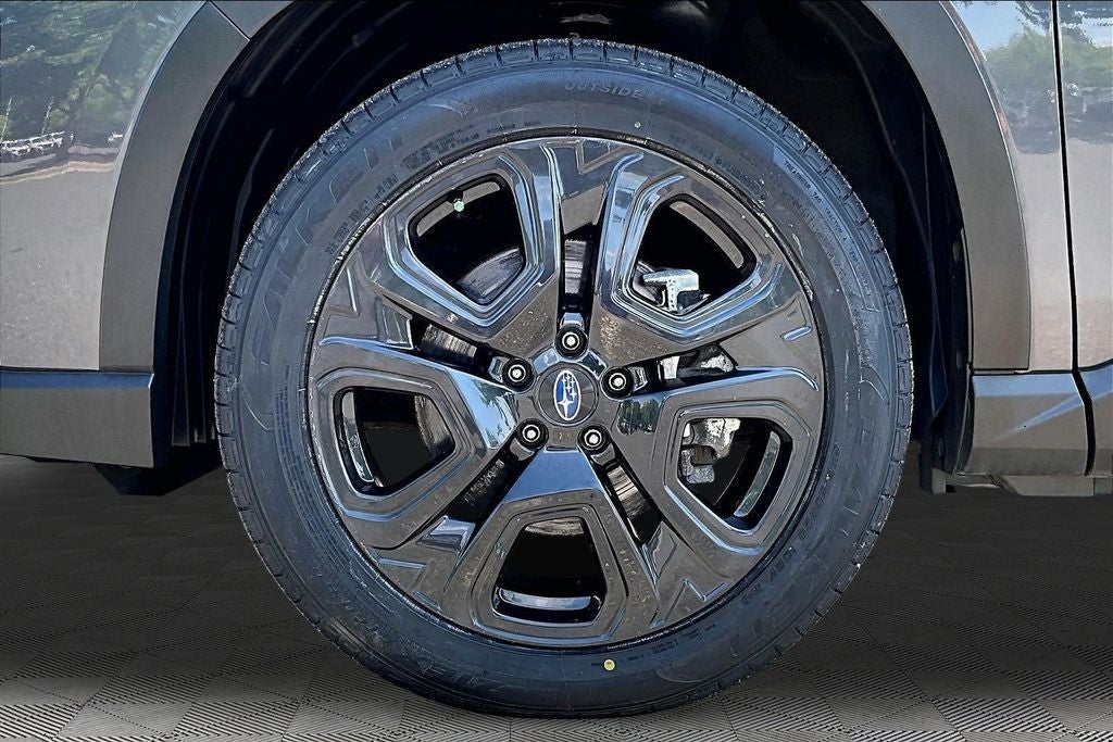 2024 Subaru Ascent Onyx Edition