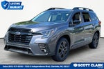 2024 Subaru Ascent Onyx Edition
