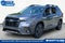 2024 Subaru Ascent Onyx Edition