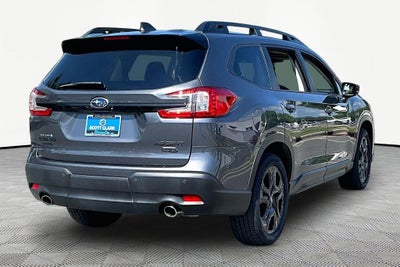 2024 Subaru Ascent Onyx Edition