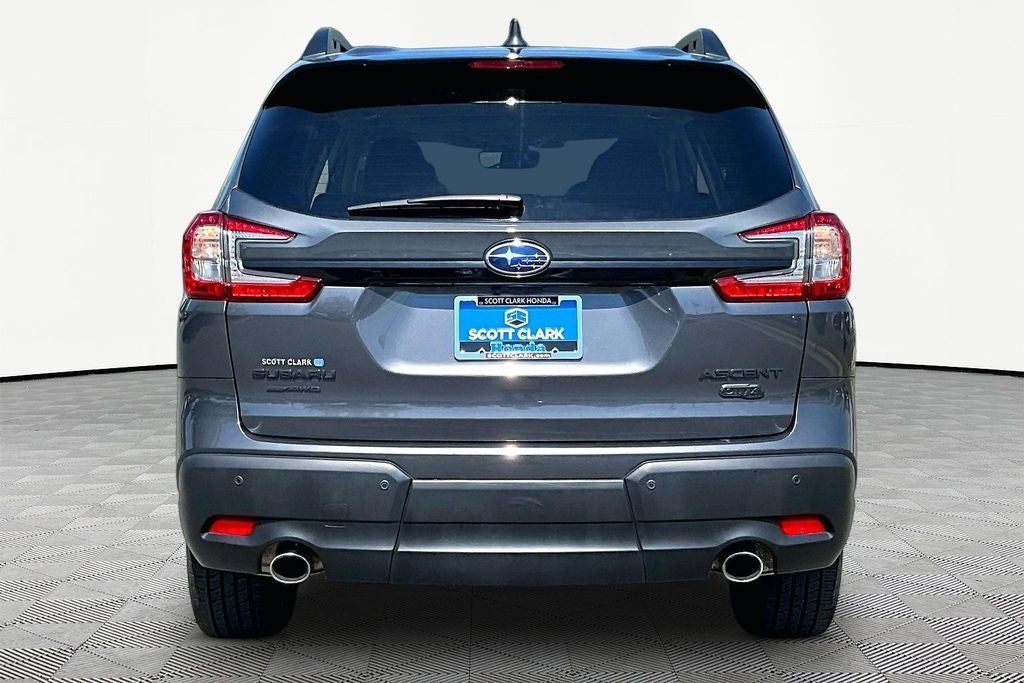 2024 Subaru Ascent Onyx Edition