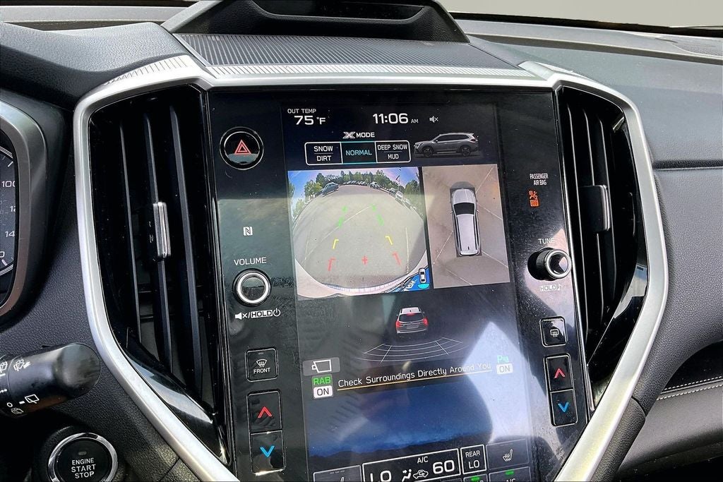 2023 Subaru Ascent Limited
