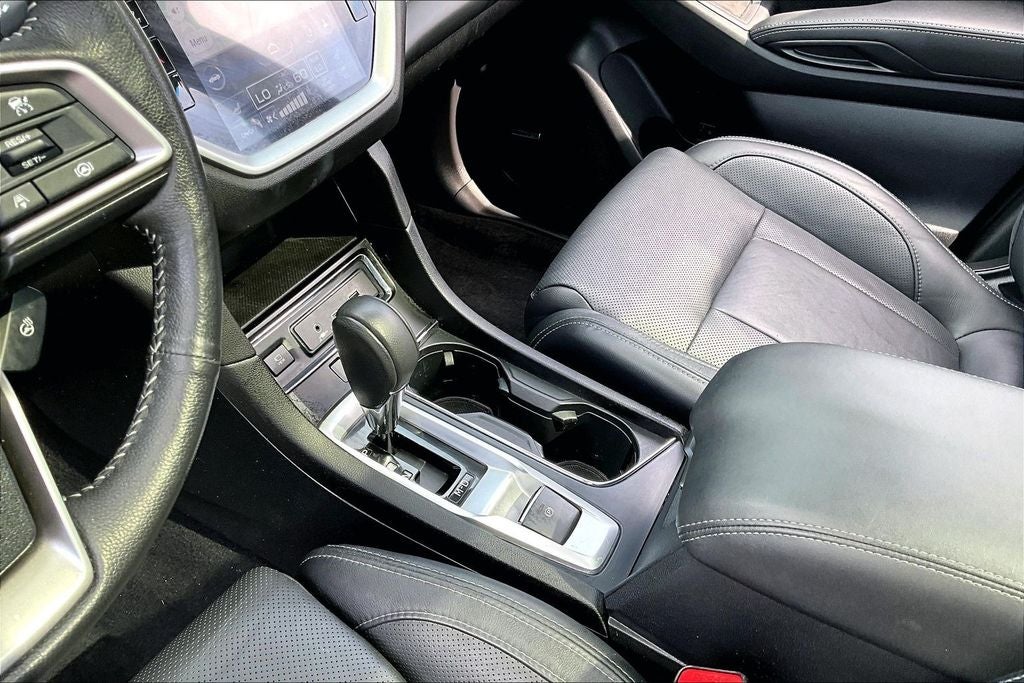 2023 Subaru Ascent Limited