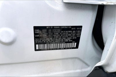 2023 Subaru Ascent Limited