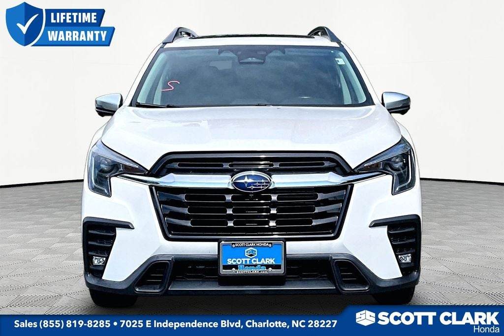2023 Subaru Ascent Limited