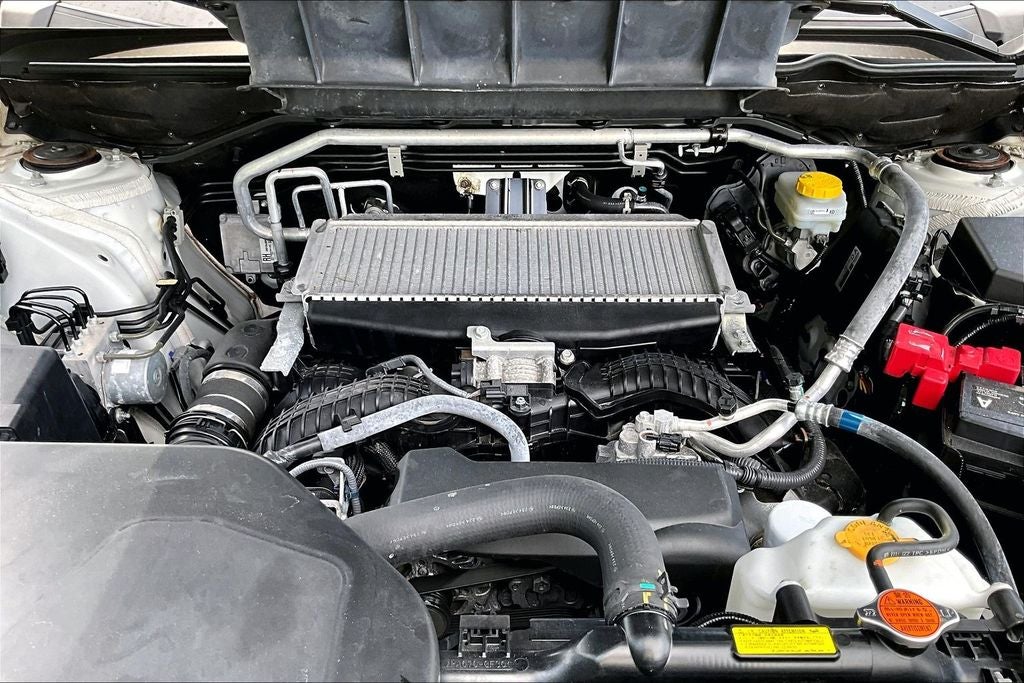 2023 Subaru Ascent Limited