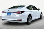 2025 Lexus ES ES 300h Luxury