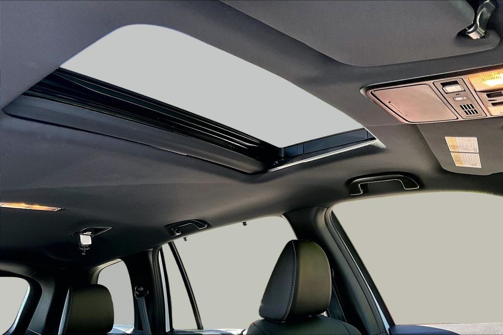 2023 Honda Passport Elite