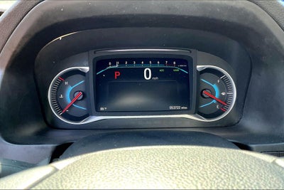 2021 Honda Passport Touring