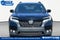 2021 Honda Passport Touring