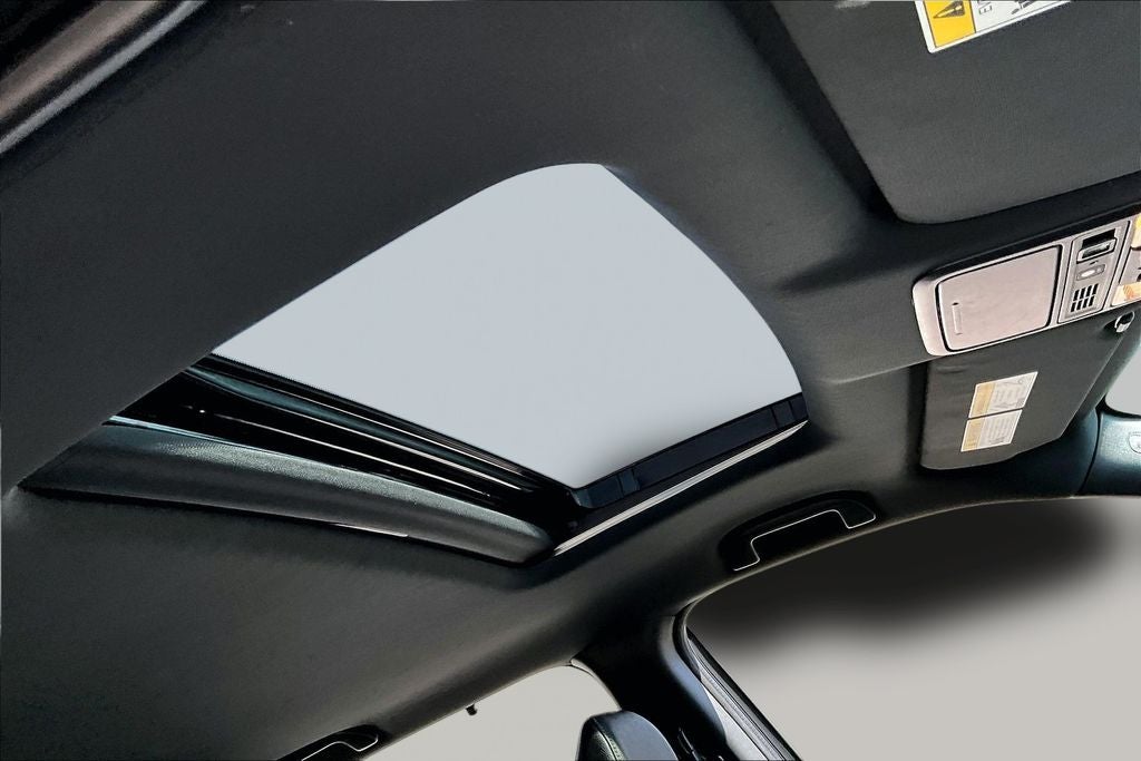 2021 Honda Passport Touring