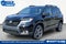 2021 Honda Passport Touring