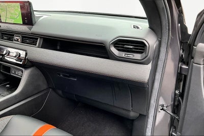 2026 Honda Passport TrailSport Blackout