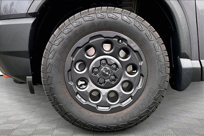 2026 Honda Passport TrailSport Blackout