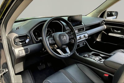 2024 Honda Pilot EX-L 8 Passenger