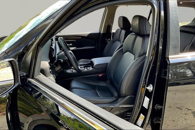 2024 Honda Pilot EX-L 8 Passenger