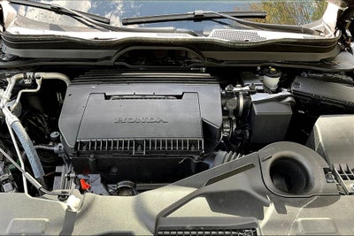 2024 Honda Pilot EX-L 8 Passenger