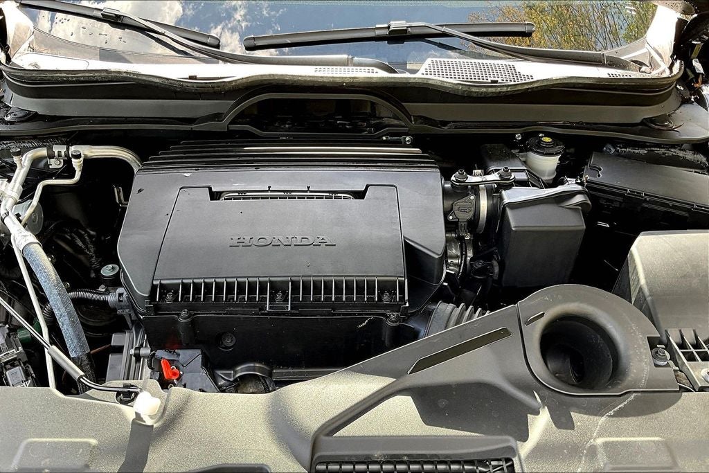 2024 Honda Pilot EX-L 8 Passenger