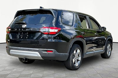 2024 Honda Pilot EX-L 8 Passenger