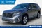 2025 Honda Pilot EX-L+