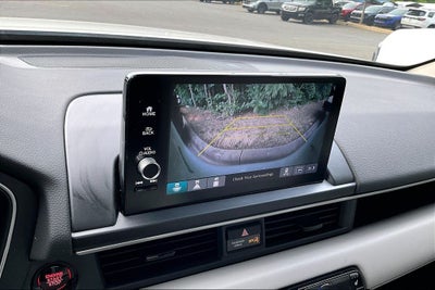 2025 Honda Pilot EX-L+