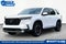 2025 Honda Pilot EX-L+
