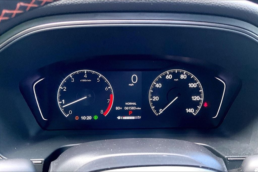 2023 Honda Pilot TrailSport