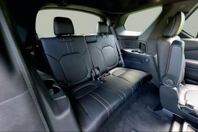 2023 Honda Pilot TrailSport