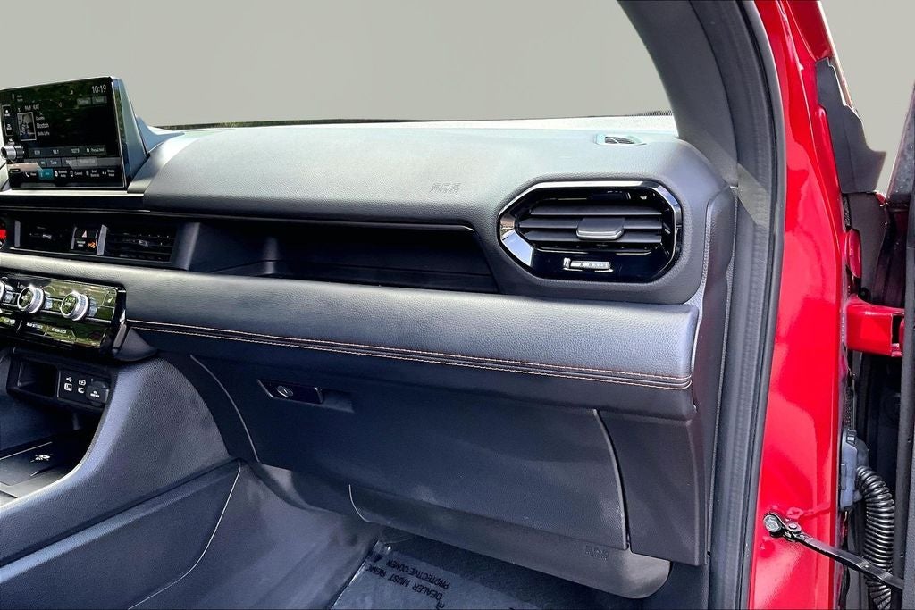 2023 Honda Pilot TrailSport