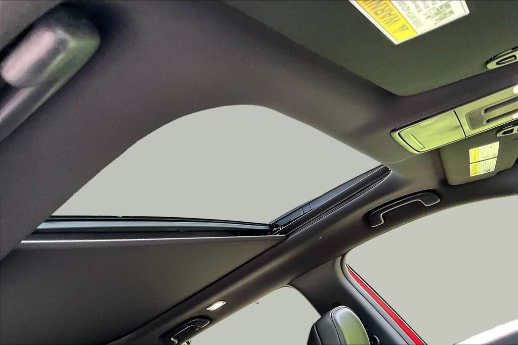 2023 Honda Pilot TrailSport