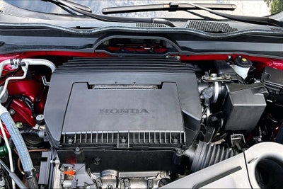 2023 Honda Pilot TrailSport