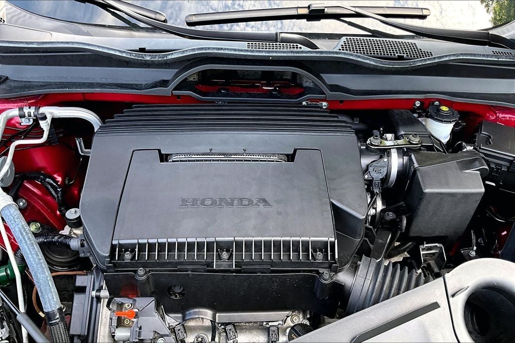 2023 Honda Pilot TrailSport