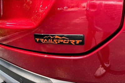 2023 Honda Pilot TrailSport