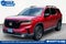 2023 Honda Pilot TrailSport