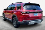 2023 Honda Pilot TrailSport