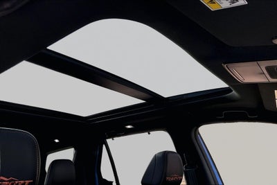 2024 Honda Pilot TrailSport