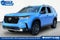 2024 Honda Pilot TrailSport