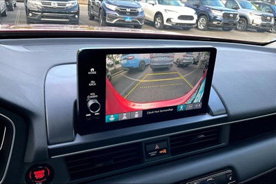 2024 Honda Pilot EX-L 8 Passenger