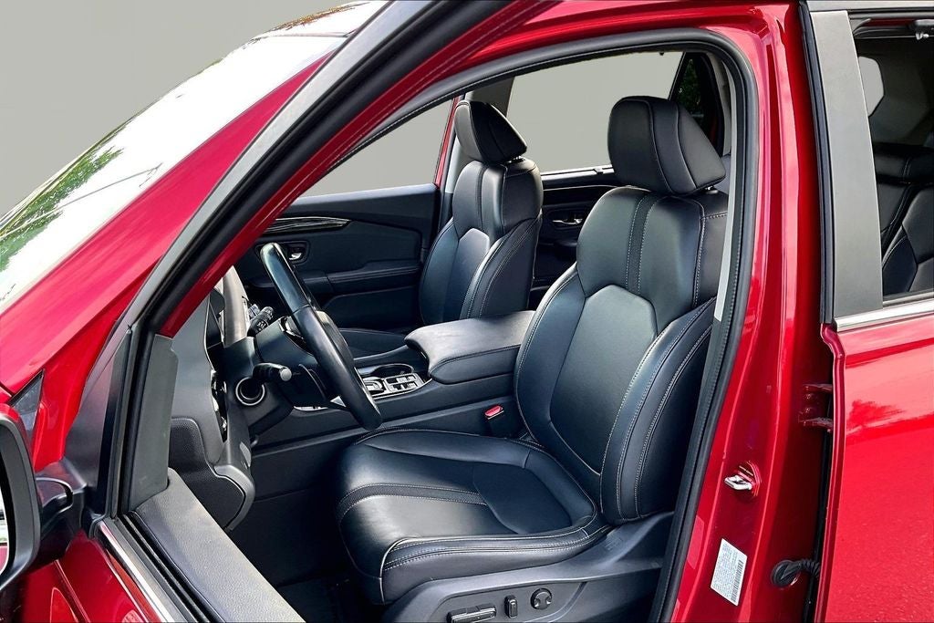 2024 Honda Pilot EX-L 8 Passenger
