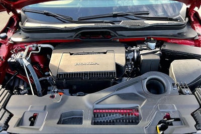 2024 Honda Pilot EX-L 8 Passenger