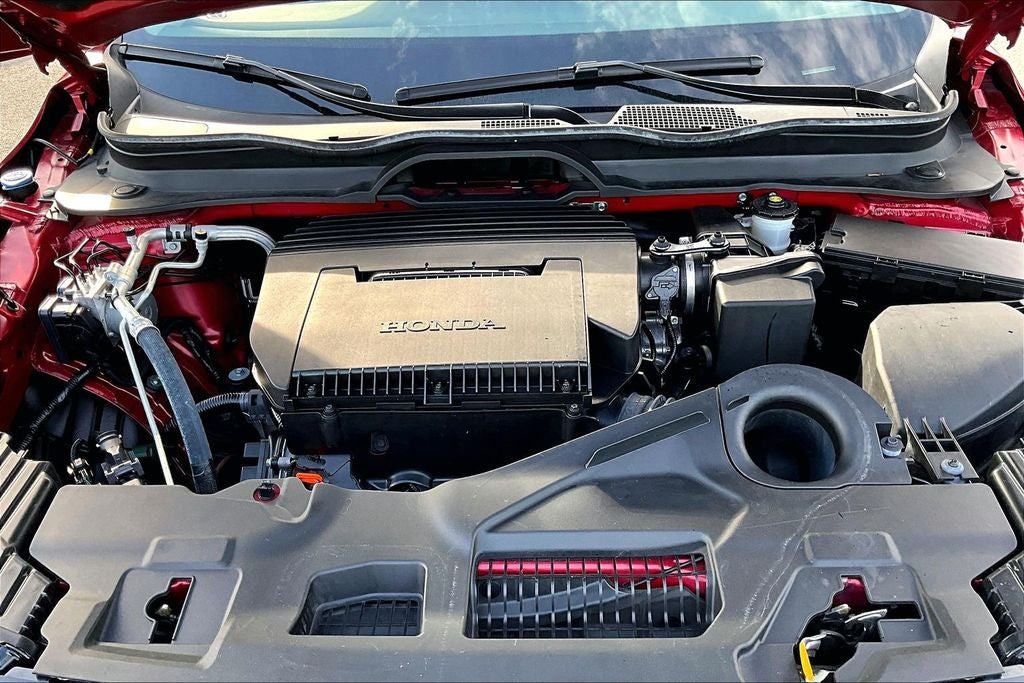 2024 Honda Pilot EX-L 8 Passenger