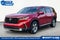 2024 Honda Pilot EX-L 8 Passenger