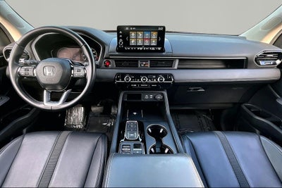 2024 Honda Pilot EX-L 8 Passenger