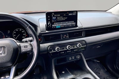 2023 Honda Pilot EX-L 7 Passenger