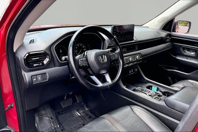 2023 Honda Pilot EX-L 7 Passenger