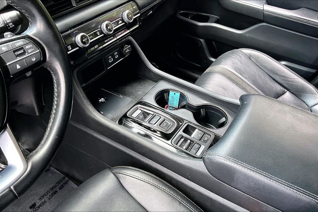 2023 Honda Pilot EX-L 7 Passenger
