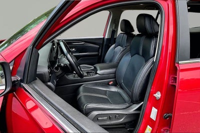 2023 Honda Pilot EX-L 7 Passenger