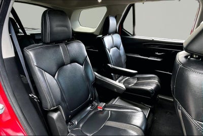 2023 Honda Pilot EX-L 7 Passenger